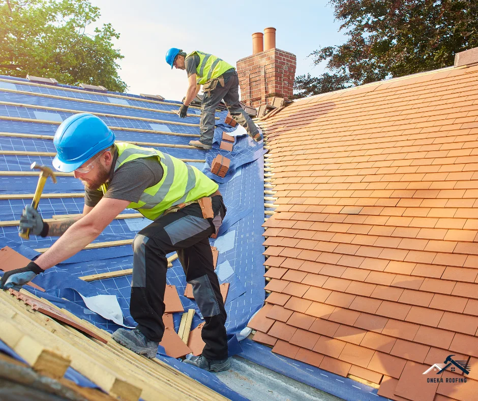 Why choose Roof Repair Near Me in Brinson, GA